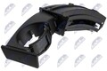 Getränkehalter für BMW X3 E83 03-11 Links NTY Ezc-Bm-365