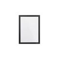 2 magnetoplan Magnetrahmen selbstklebend Magnetofix A5 versch. Farben z.Auswahl