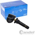 SKF REIFENDRUCKSENSOR RDKS TPMS passend für CADILLAC CT6 CTS ESCALADE SRX XT5
