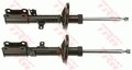 2 x TRW JGM2569T Stoßdämpfer für TOYOTA