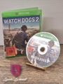 Watch Dogs 2 (Microsoft Xbox One, 2016)