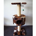 Kratzbaum Modell Tower Boy von Clevercat in vielen Farben lieferbar 