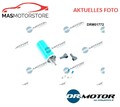 ELEKTRISCH KRAFTSTOFFPUMPE DRMOTOR AUTOMOTIVE DRM01772 P FÜR ABARTH STRADA 96KW