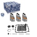 VAICO ÖLWECHSEL-SET + 6L ÖL passend für DKG 7 GANG-AUTOMATIK DCT GS7D36SG BMW 1 