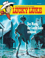 Der Mann, der Lucky Luke erschoss | Matthieu Bonhomme | Hommage 1 | Buch | 64 S.