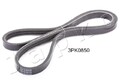 JAPKO KEILRIPPENRIEMEN passend für TOYOTA YARIS | 3PK850
