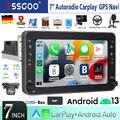 Für Alfa Romeo 159 Spider Brera DAB+ Android 13 Autoradio Carplay GPS Nav BT KAM