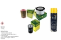 MANN FILTER Paket MANNOL Klimareiniger für VW Transporter IV Bus 70XB 70XC 7DB