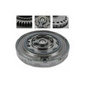 Automatikgetriebe Kupplung MPS6 6DCT450 Ford Focus SEL SE S ST Ambiente Avenger