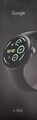 Google Pixel Watch 3 - WiFi - 45 mm, Smartwatch - schwarz - Neu & versiegelt
