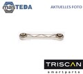 8500 81521 QUERLENKER LENKER RADAUFHÄNGUNG HINTEN OUTER OBERE VORNE TRISCAN NEU