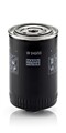 MANN-FILTER Ölfilter W 940/66 für AUDI VW SKODA SEAT