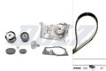 KD046 DOLZ Wasserpumpe + Zahnriemensatz für DACIA,NISSAN,RENAULT