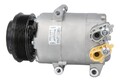 Klimakompressor DELPHI CS20579 für FORD FOCUS III 1.6 2012-202