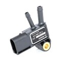 Sensor, Abgasdruck Bosch für Mercedes-Benz Cls C218 