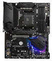 MSI Mainboard MPG B550 Gaming Plus