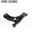 SKF Querlenker Dreieckslenker VKDS 321002 für VW POLO 5 6R1 6C1 Van 602 604 612