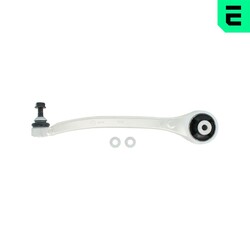 Querlenker Dreieckslenker OPTIMAL G5-1095 für TESLA Aluminium MODEL 5YJS 5YJX