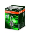 ams-OSRAM Glühlampe Hauptscheinwerfer ULTRA LIFE 64193ULT für 55 12 VW BORA 1 5