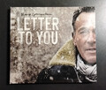 Bruce Springsteen - Letter to you 2020 LC00162