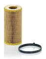 MANN-FILTER Ölfilter HU 719/6 x für VW KTM AUDI SEAT SKODA