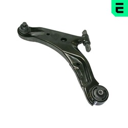 OPTIMAL Querlenker Dreieckslenker G6-1181 für SANTA HYUNDAI Stahlblech FÉ 1 SM