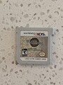 Tales Of The Abyss (Nintendo 3DS, 2012) Loose