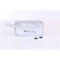 ORIGINAL® Nissens 90658 Ölkühler, Automatikgetriebe für BMW 5 Touring 5 7