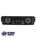 BMW E81 E82 E87 LCI E88 E90 E91 E92 X1 E84 Bedien Teil Klima Automatik