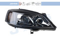 55 08 10-92 Scheinwerfer rechts für OPEL ASTRA G CC (T98)
