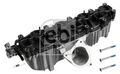 FEBI BILSTEIN 176617 Ansaugkrümmer für AUDI SEAT SKODA VW