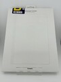 Original Samsung NotePaper Screen für Galaxy Tab S9+ / S10+ PLUS EF-ZX812PW Weiß