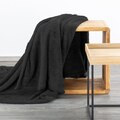 Dicke Wohndecke Kuscheldecke Sofadecke Tagesdecke Couchdecke Weiche Decke LORI s