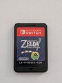 The Legend of Zelda: Echoes of Wisdom (Nintendo Switch) - Spiel ohne Hülle