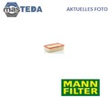 C 2485/1 MOTOR LUFTFILTER MOTORFILTER MANN-FILTER FÜR RENAULT CLIO III,CLIO