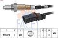 Lambdasonde beheizt 10.8552 FACET für VW SKODA AUDI SEAT