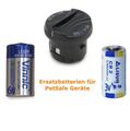 PetSafe Batterien je nach Auswahl 3V 6V Lithium Alkaline Ferntrainer Antibell