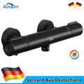 Duschsystem Regendusche Duschset Massage Duschpaneel mit Handbrause Kopfbrause