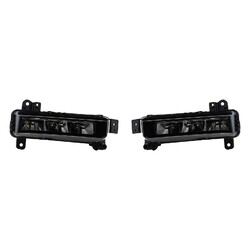 LED Nebelscheinwerfer Links & Rechts Set passend für BMW 2 F44 für KFZ Aerodyn.