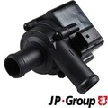 JP GROUP Zusatzwasserpumpe  u.a. für AUDI, VW