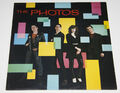 THE PHOTOS same NL 80 - OIS - EPIC - Vinyl 12" LP  washed&cleaned
