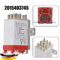 Relais Überspannungsschutz 2015403745 Für Mercedes Benz W201 W124 W126 NEU