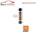 MOTOR ÖLFILTER KNECHT OX 155D P FÜR DEUTZ-FAHR AGROTRON,AGROPLUS
