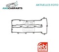DICHTUNG ZYLINDERKOPFHAUBE 36707 FEBI BILSTEIN P NEU OE QUALITÄT