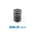 Ölfilter Purflux LS214 für Audi Ford Peugeot Porsche Seat Skoda Volvo VW Vag AC