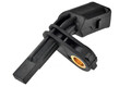 NTY ABS SENSOR VORNE FÜR VW GOLF V 03- PASSAT 05- TOURAN 05- T5 03- CADDY I