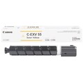 Original Canon C-EXV 55  2185C002 Toner gelb