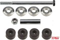 TRW JTS961 Stange/Strebe für Stabilisator Koppelstange Strebe Hinterachse 