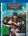 Guardian of the Spirit - Complete Collection - Alle 26 Folgen Blu-ray 4 Discs