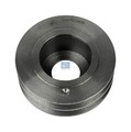 Riemenscheibe Lichtmaschine Generator für DT Spare Parts 4.50277
